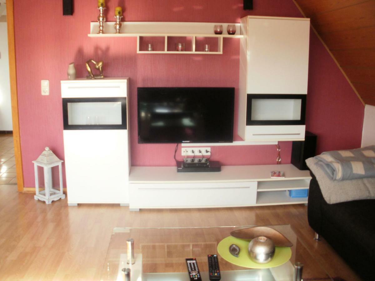Apartment Monika 弗雷兴 外观 照片